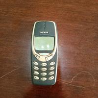 Telefono Nokia 3310