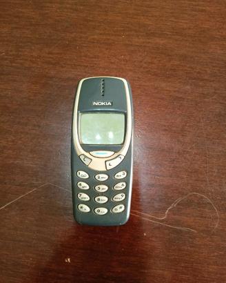 Telefono Nokia 3310