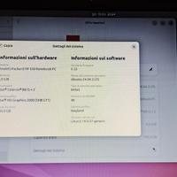 Computer Notebook HP630