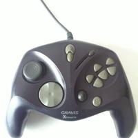 JoyPad per PC usato pochissimo.