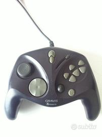 JoyPad per PC usato pochissimo.