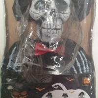 Vestito Per Halloween