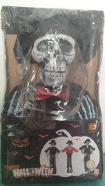 Vestito Per Halloween