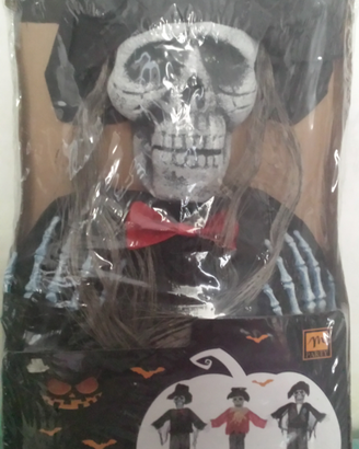 Vestito Per Halloween