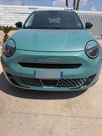 FIAT 600 ANNO 2025