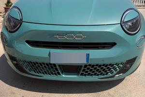FIAT 600 ANNO 2025