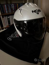 Casco moto NS2