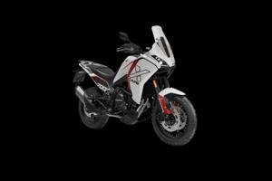 Morini xcape 700 new model 2025