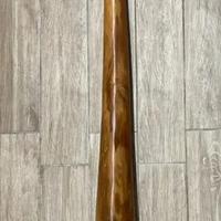 Complemento d’arredo vaso in legno Design