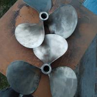 Eliche Radice per Riva 34