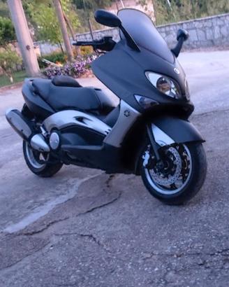  T-max 590