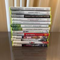 Giochi xbox 360