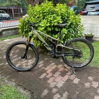 EBike Raymon