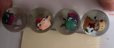 Lidl the fresh heads 2021 e stikeez lidl carrefour