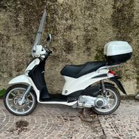 Piaggio Liberty 125