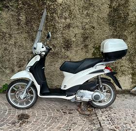 Piaggio Liberty 125
