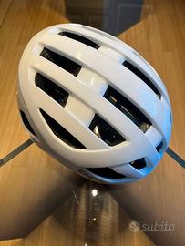 Casco Bici Bianco