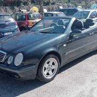 MERCEDES-BENZ CLK 230 Kompressor Cabrio Elegance