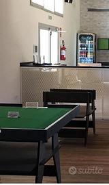 TAVOLO PROFESSIONALE DA SUBBUTEO