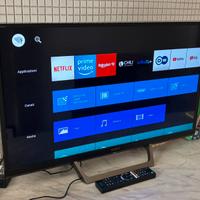 Sony BRAVIA 32” Smart TV