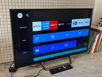 Sony BRAVIA 32” Smart TV