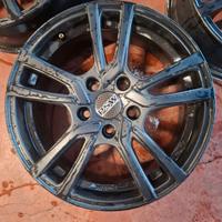 CERCHI USATI RAGGIO 16 POLLICI SEAT Leon - CPC5242