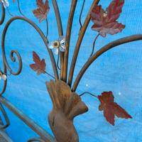 Letti in ferro Battuto.