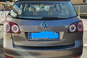 Golf plus tsi euro 5.300