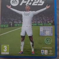 FIFA 25 PS 5