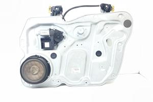 CREMAGLIERA ANTERIORE DESTRA VOLKSWAGEN Caddy 3°