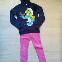 abbigliamento bambina 