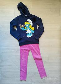 abbigliamento bambina 