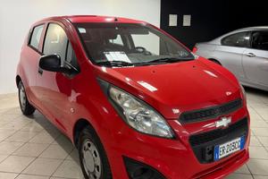 Chevrolet Spark 1.0 Benzina