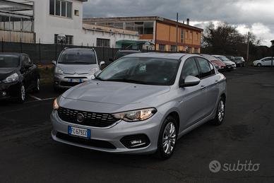 FIAT TIPO 1.4 BENZ/GPL 95 CV