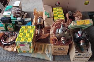 citroen 2cv,dyane,ami8