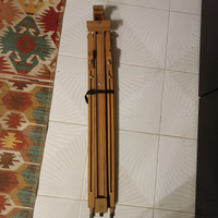 Cavalletto per dipingere