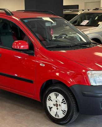 Fiat Panda 1.3 MJT 16V Emotion
