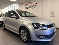 Volkswagen Polo 1.2 TDI