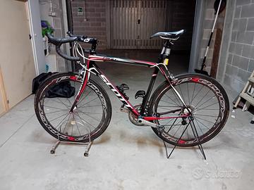 Bicicletta Scott CR1