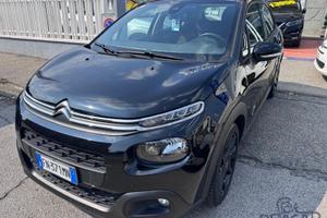 Citroën C3 PureTech 82 Shine