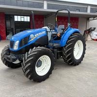 New Holland T4 115