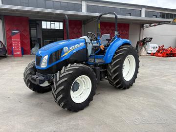 New Holland T4 115