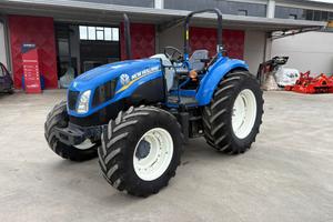 New Holland T4 115