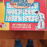 Gioco della Tombola 