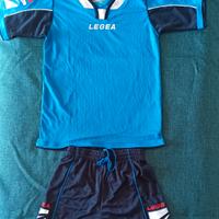 Kit Legea Sport XS