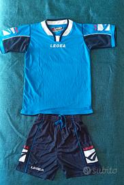 Kit Legea Sport XS