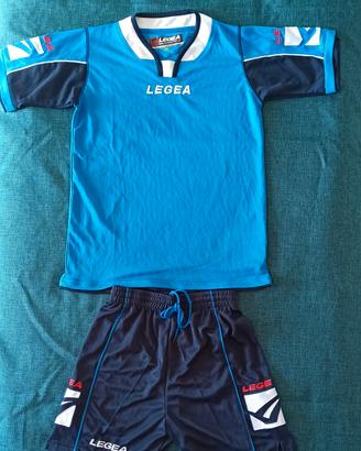 Kit Legea Sport XS