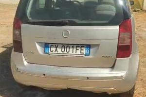 fiat idea 1300 mtj