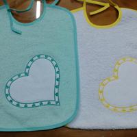 bavette e copripannolini