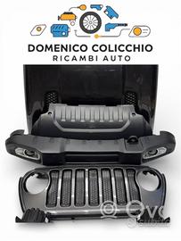 Ricambi usati jeep wrangler